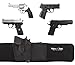 Belly Band Holster for Concealed Carry Clothing for Men and Women Personal Protection