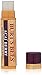 Burt's Bees 100% Natural Moisturizing Lip Balm, Acai Berry with Beeswax & Fruit Extracts - 1 Tube