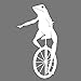 Dat Boi - Multi-Use Vinyl Decal (Cars/Laptop/Home) - 6 x 4 - by The Vinyl Initiative
