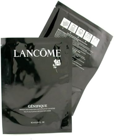 Amazon ランコム Lancome ジェニフィック マスク 16ml 6 ランコム Lancome フェイスパック 通販