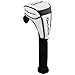 TaylorMade TM15 White Driver Headcover
