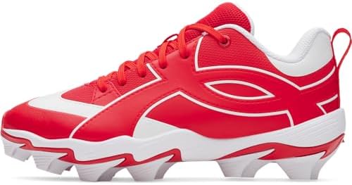 Amazon.com | Nike Alpha Menace Pro 2 Mid AQ3209-610  display picture 3