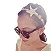ZWZCYZ Fashion original SuBo Bohemia wind beautiful Girl's Sea Shell hemp Hair Head Band Beach Christmas Halloween Cosplay Mermaid look