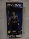 Star Trek Collector Series - Romulan Commander