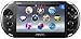 Sony Playstation Vita - PS Vita - New Slim Model - PCH-2006 (Black)