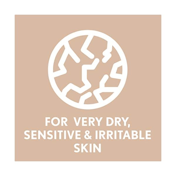 Aveeno-Skin-Relief-Nourishing-Lotion-with-Shea-Butter-300ml Aveeno Skin Relief Moisturising Lotion | Soothes Skin From Day 1 | For Very Dry and Irritable Skin Care | With Shea…