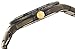 Pulsar Men's PXDB27 Sport Black Ion Plated Stainless Steel Watch