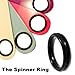 Spinner Rings