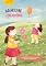 Livro Ao Ar Livre Com Antonia