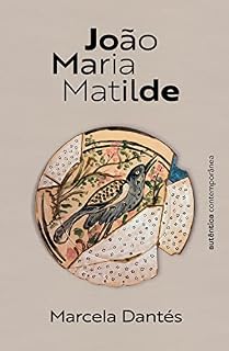 Livro João Maria Matilde
