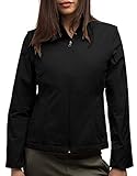 SCOTTeVEST Women’s Sterling Jacket - 23 Pockets - Travel Clothing