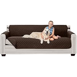 Sofa Shield Patented Couch Slip Cover, Large
