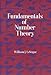 Fundamentals of Number Theory (Dover Books on Mathematics)