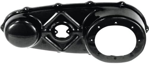 Outer Primary Cover for Harley Davidson 1936-54 4-Speed Big Twin Withou