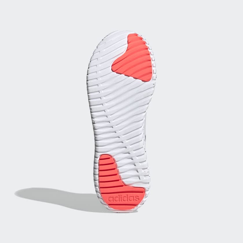 adidas Men's Kaptir 2.0 Running Shoe, Core