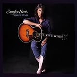 Emmylou Harris Album: «Angel Band» (Front side)