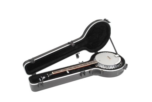 SKB Universal Banjo Case