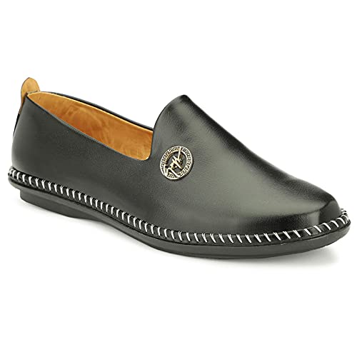 Buy N.N. Men's Suede Casual LoafersP at Amazon.in