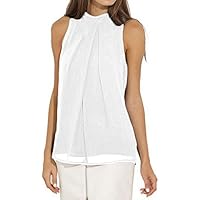 dressy white blouses