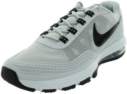 nike air max tr 365 black