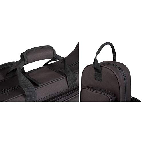 Protec MX306CT Tenor Trombone (FTrigger or Straight) Case Pricepulse