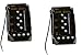 TWO (2) CDI Switch Box 90/115/150/200 Mercury Outboard Motor 332-7778A12 332-7778A9 332-7778A6 332-7778A3 Switchbox