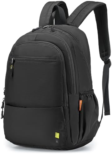 Amazon.com: COSCOOA United Airlines Personal Item Bag 17x10x9,Small Carry  On Backpack 20LFlight Approved Underseat Ryanair 40x20x25 CM Travel Luggage  Bag, Mochila de Viaje,Cabin Size Lightweight Backpack : Electronics
