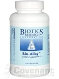 Biotics Research - Bio-Allay 120C