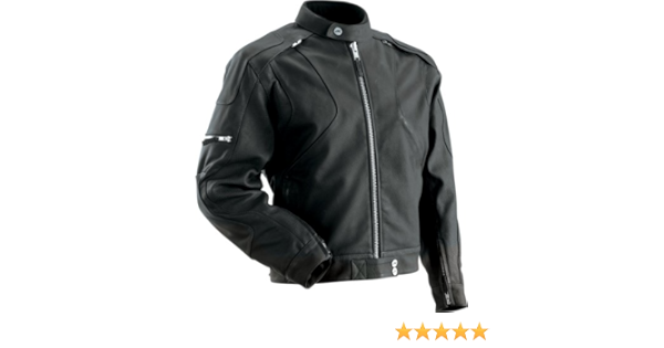 z1r leather jacket