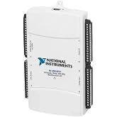 Lemincrash for NI USB-6212 USB Data Acquisition Card Module 780107-01 Multifunction I/O Device