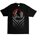 Metal Mulisha Mens Prey Short-Sleeve Shirt
