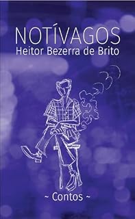 Livro Notívagos: Contos