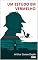 Livro Um Estudo em Vermelho: Sherlock Holmes - Vol. 1 (Coleção Sherlock Holmes)
