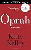 By Kitty Kelley Oprah: A Biography (Reprint) [Mass Market Paperback]