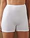 National Cotton Straight Leg Panty, 6-pk