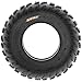 SunF A007 ATV Go-Kart Sport Tire 18x7-7,4 PR, Directional Knobby Tread