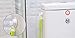 erioctry 3-Pack Extra Strong Suction Cup Hook Heavy Duty Strong Hooks Smooth Wall Shower Kitchen Window Bathroom Bag Coats Towels Caps Holder Organizer White