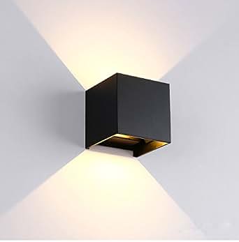 Black Wall Lights Indoor