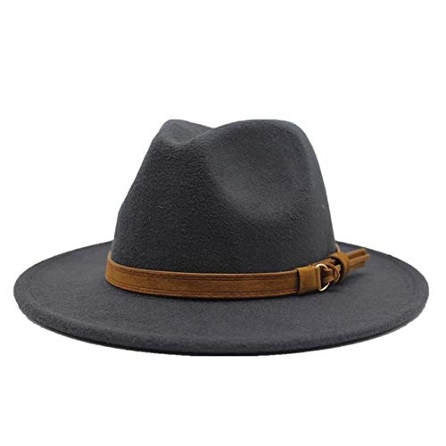 mens winter fedora hats
