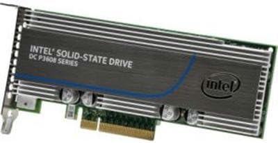 Dc P3608 Series 4.0tb Ssd
