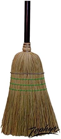Bbl Warehouse Broom 58 1/2"