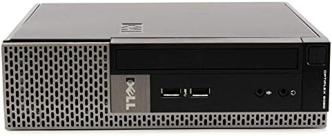 Dell Optiplex 9020 Ultra Small Business PC Desktop Computer, Intel Core i5, 16GB RAM, 1TB SSD, Windows 10 Pro, New 23.6" FHD LED Monitor, 16GB Flash Drive, Wireless Keyboard & Mouse, WiFi (Renewed) 8 Dell Optiplex 9020 Ultra Small Business PC Desktop Computer, Intel Core i5, 16GB RAM, 1TB SSD, Windows 10 Pro, New 23.6" FHD LED Monitor, 16GB Flash Drive, Wireless Keyboard & Mouse, WiFi (Renewed)