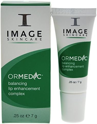 image ormedic night cream