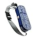 Allermates Childrens Medical Allergy Kids Carrying Case for EpiPen® or Auvi-Q®, and Benadryl - Busy Boy Blue