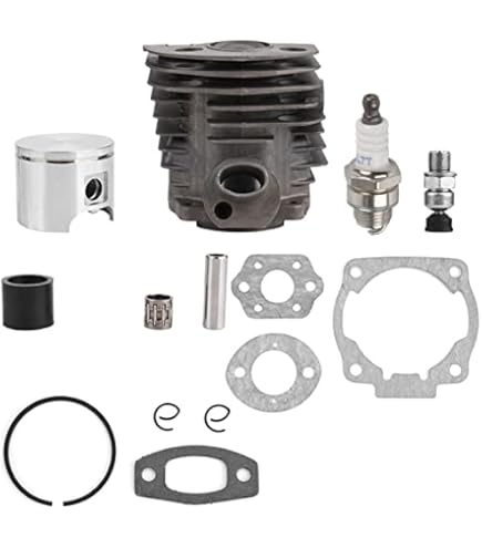 Kit De Piston De Cylindre De 42 Mm Pour Husqvarna 345 E 340 En France