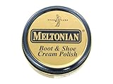 Meltonian Shoe Cream (Grey)
