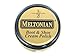 Meltonian Shoe Cream (Black)