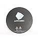 Anycubic 200mm Adhesive 3D Printing Build Surface High Temperature Resistant Sticker for Delta Kossel 3D Printer Glass Plate