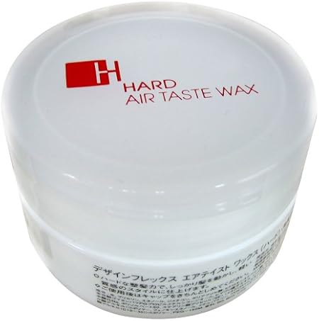 Amazon 資生堂プロフェッショナル デザインフレックス エアテイスト ワックス ハード 90g 資生堂プロフェッショナル Shiseido Professional ヘアワックス ポマード 通販