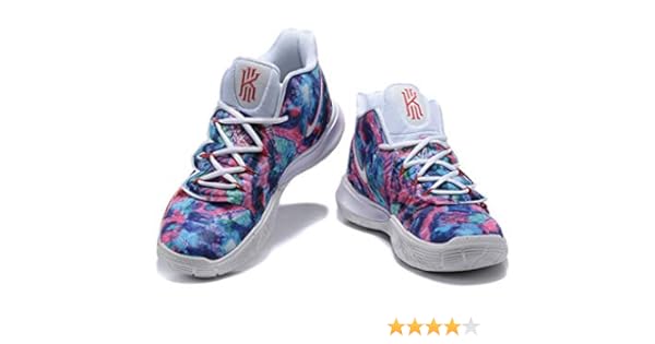 neon color basketball shoes